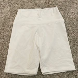 Aerie Bike Shorts
